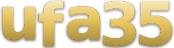 ufa35 โลโก้