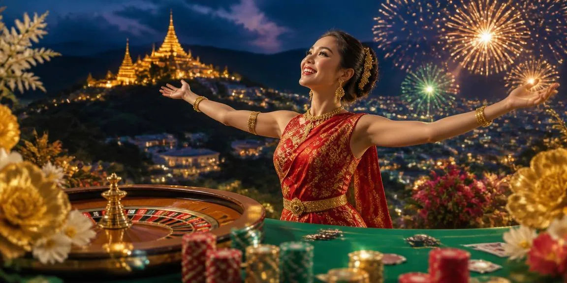 ufa35 เปิดล็อบบี้คาสิโนของเราได้ทันทีผ่าน PromptPay